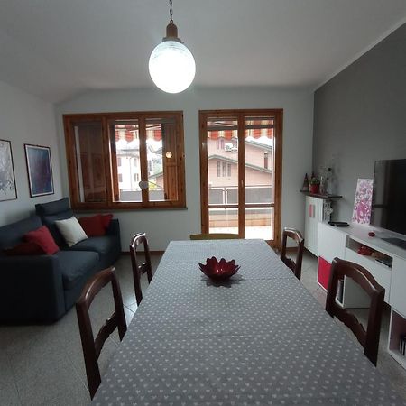 Mansarda Montecavolo Apartman Kültér fotó