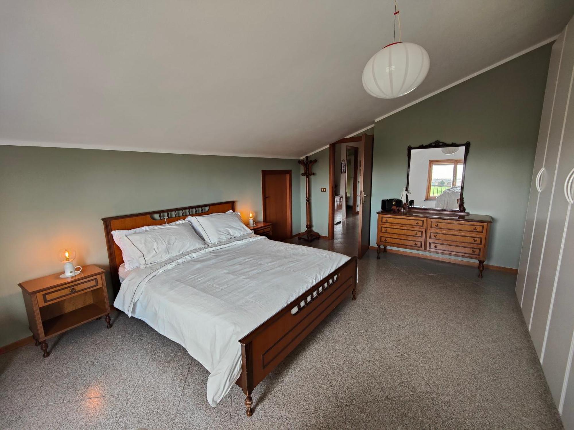 Mansarda Montecavolo Apartman Kültér fotó