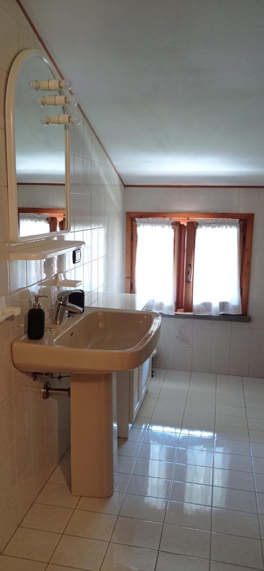 Mansarda Montecavolo Apartman Kültér fotó